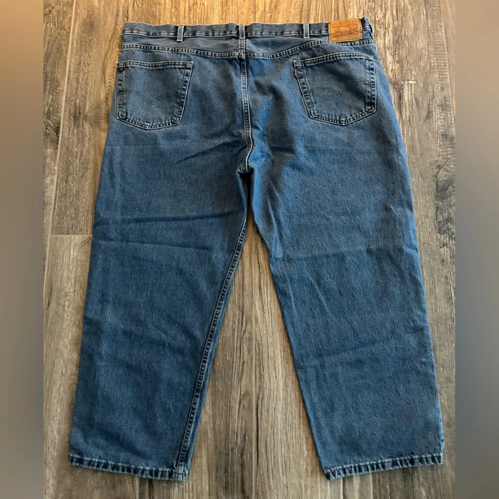 Levi's Men's 550 Jeans